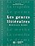 Les Genres littéraires