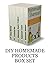 DIY Homemade Products Box S...
