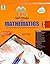 CBSE Self Study in Mathematics: For March 2018 Examination (Class 9)