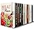 Meat and Flavor Box Set (11 in 1): Best Grill, Smoker, Brisket, Burger, Foil Packet Recipes Plus Amazing Sauces, Spices and Rubs (Camping Cookbook & Homemade Spice Mixes)