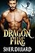 Dragon Fire (Dragons of Per...