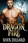 Dragon Fire (Dragons of Perralt #1) Dragon Fire (Dragons of Perralt #1)
