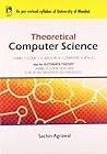 Theoretical Computer Science (University of Mumbai) Theoretical Computer Science (University of Mumbai)