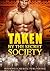 Taken by the Secret Society
