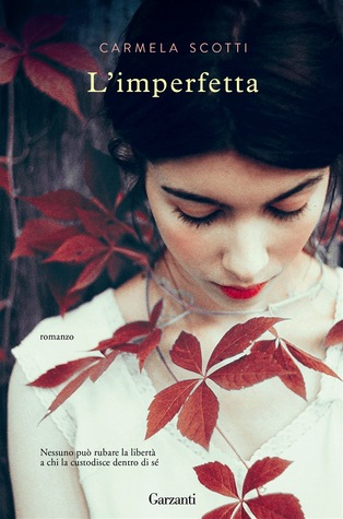 L'imperfetta (Hardcover)