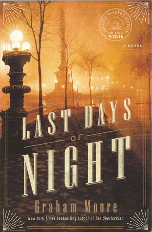 The Last Days of Night