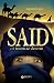 Said e il tesoro del deserto (Italian Edition)