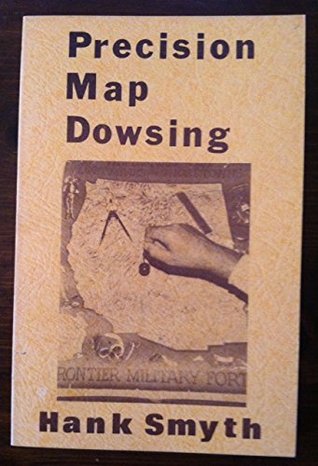 Precision Map Dowsing (Paperback)