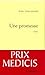 Une promesse