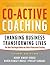 Co-Active Coaching by Henry Kimsey-House