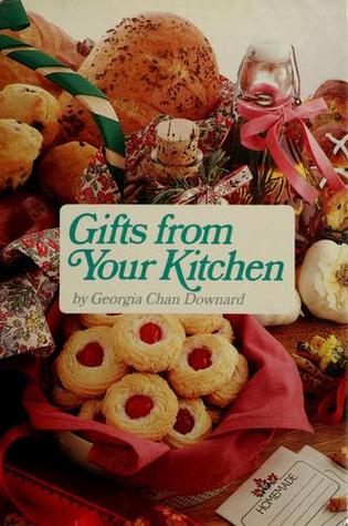 Gifts From Your Kitchen