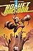 Rocket Raccoon, Tome 1