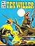 Aavikon vaeltajat: Tex Willer 1983/1 (Tex #254)