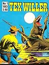 Aavikon vaeltajat: Tex Willer 1983/1 (Tex #254)