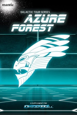 Azure Forest: Galactic Tour Series (Unknown Binding)