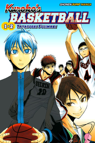 黒子のバスケ [Kuroko no Basuke] 1 (Kuroko's Basketball, #1)