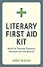 Literary First Aid Kit