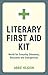 Literary First Aid Kit