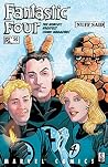 Fantastic Four #50 Fantastic Four #50