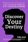 Discover Your Destiny (What Would Dean Winchester Do? A Supernatural Self-Help Series Book 1) Discover Your Destiny (What Would Dean Winchester Do? A Supernatural Self-Help Series Book 1)