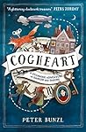Cogheart by Peter Bunzl