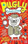 Pugly Solves a Crime (Pugly, #2) Pugly Solves a Crime (Pugly, #2)