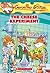 Geronimo Stilton #63: The Cheese Experiment [Jul 01, 2016] Stilton, Geronimo