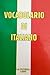 Vocabolario di Italiano