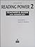 Reading Power 2 Teacher's Guide with Answer Key by MIKULECKY JEFFRIES