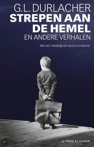 Strepen aan de Hemel en Andere Verhalen