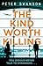 The Kind Worth Killing (Henry Kimball/Lily Kintner, #1)