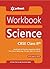 Workbook Science - CBSE Class 8th