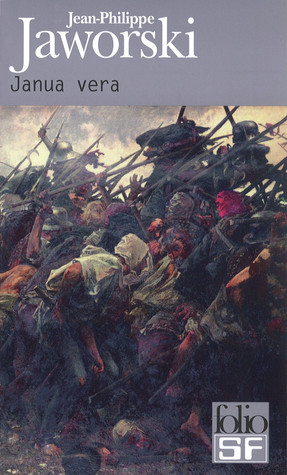 Janua vera (Mass Market Paperback)