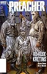 Preacher #46 by Garth Ennis