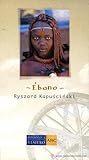 Ébano by Ryszard Kapuściński