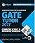 GATE Tutor 2017 Computer Science & Information Technology