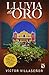 Lluvia de oro (Spanish Edition)