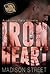 Iron Heart (A Legacy Falls Romance)