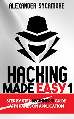 Hacking: Hacking Made Easy 1: Beginners: Python: Python Programming For Beginners, Computer Science, Computer Programming (Kindle Edition)