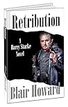 Retribution (Harry Starke #7)