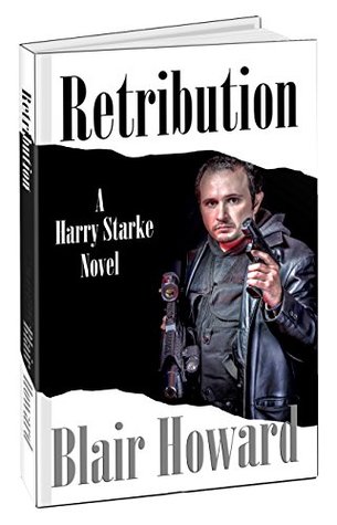 Retribution (Harry Starke #7)