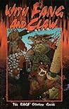 With Fang and Claw: The Rage Strategy Guide
