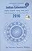 Mishra Indian Ephemeris 2016