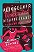 The Altogether Unexpected Disappearance of Atticus Craftsman by Mamen Sánchez