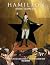 Hamilton: The Adult Coloring Book