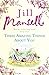 Three Amazing Things About You by Jill Mansell Three Amazing Things About You by Jill Mansell