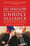 Unholy Alliance: ...