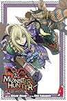Monster Hunter by Keiichi Hikami