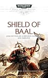 Shield of Baal by Joshua   Reynolds