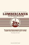Lumberjanes by N.D. Stevenson